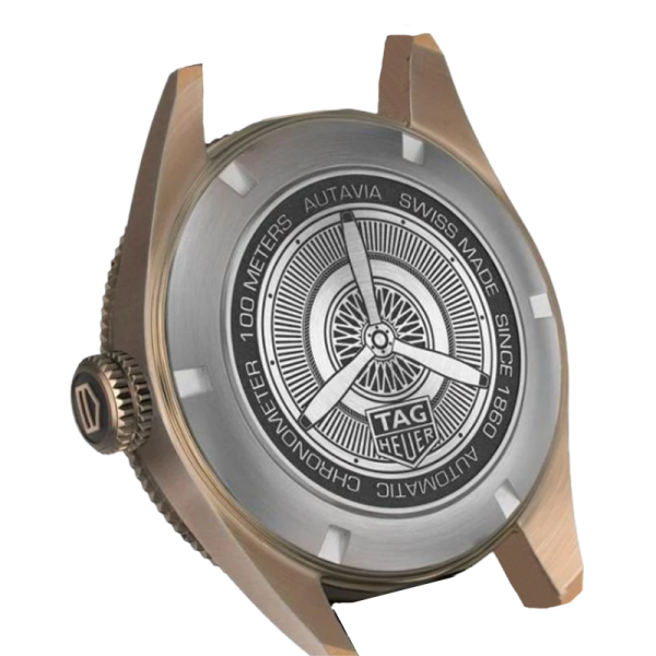 43mm Watch Q20255