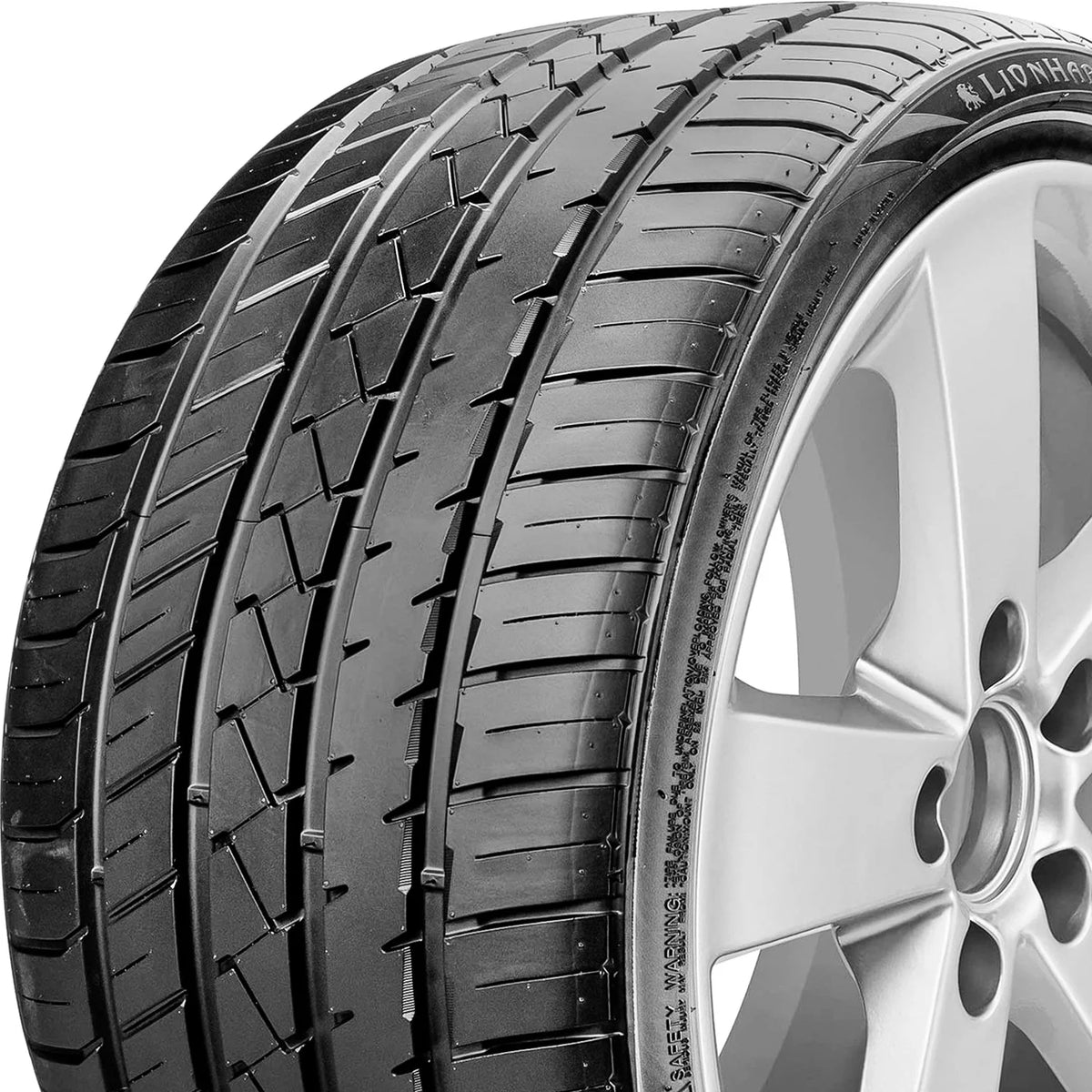 285/35ZR18 101W XL Performance Tire J530