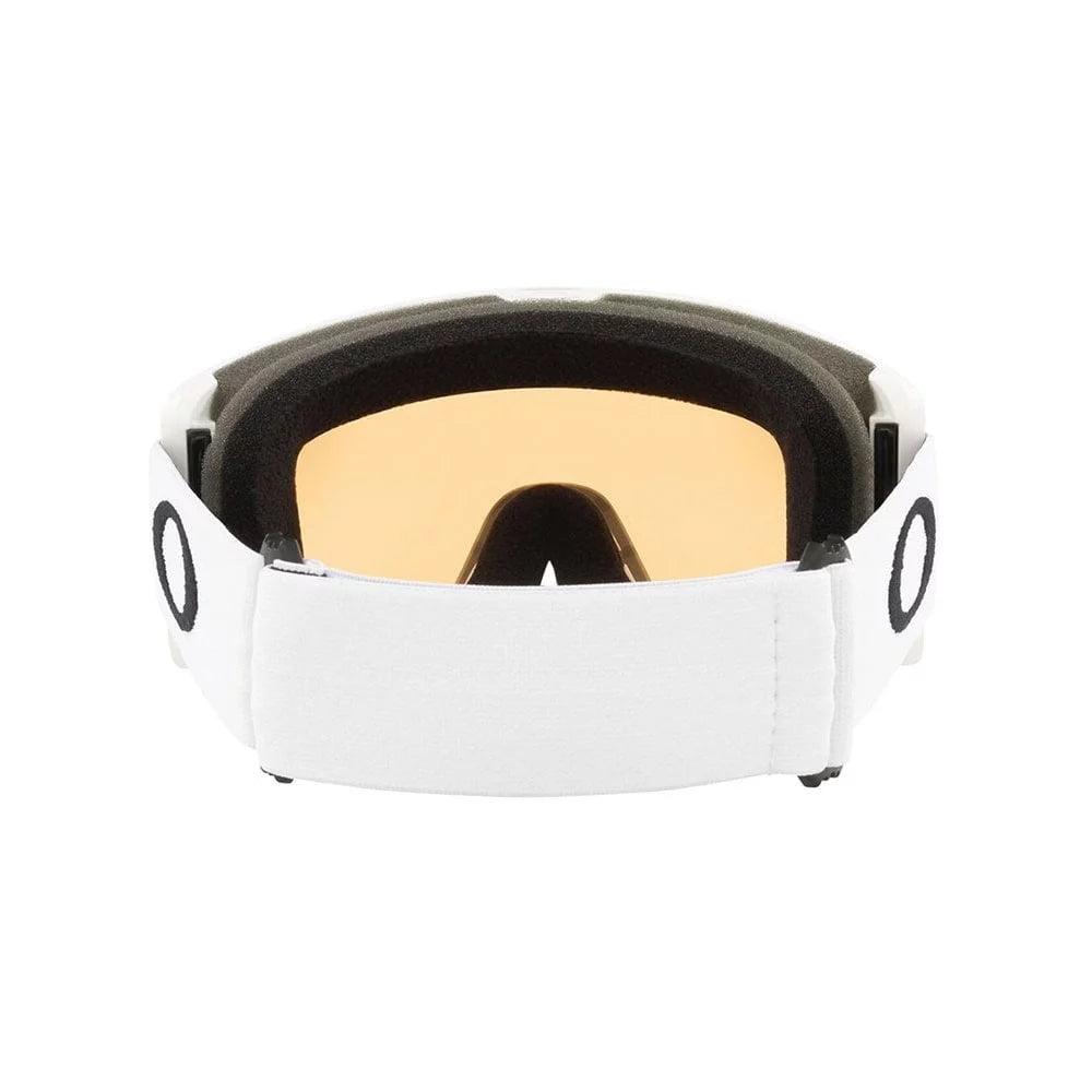 Matte White Snow Goggles R280747