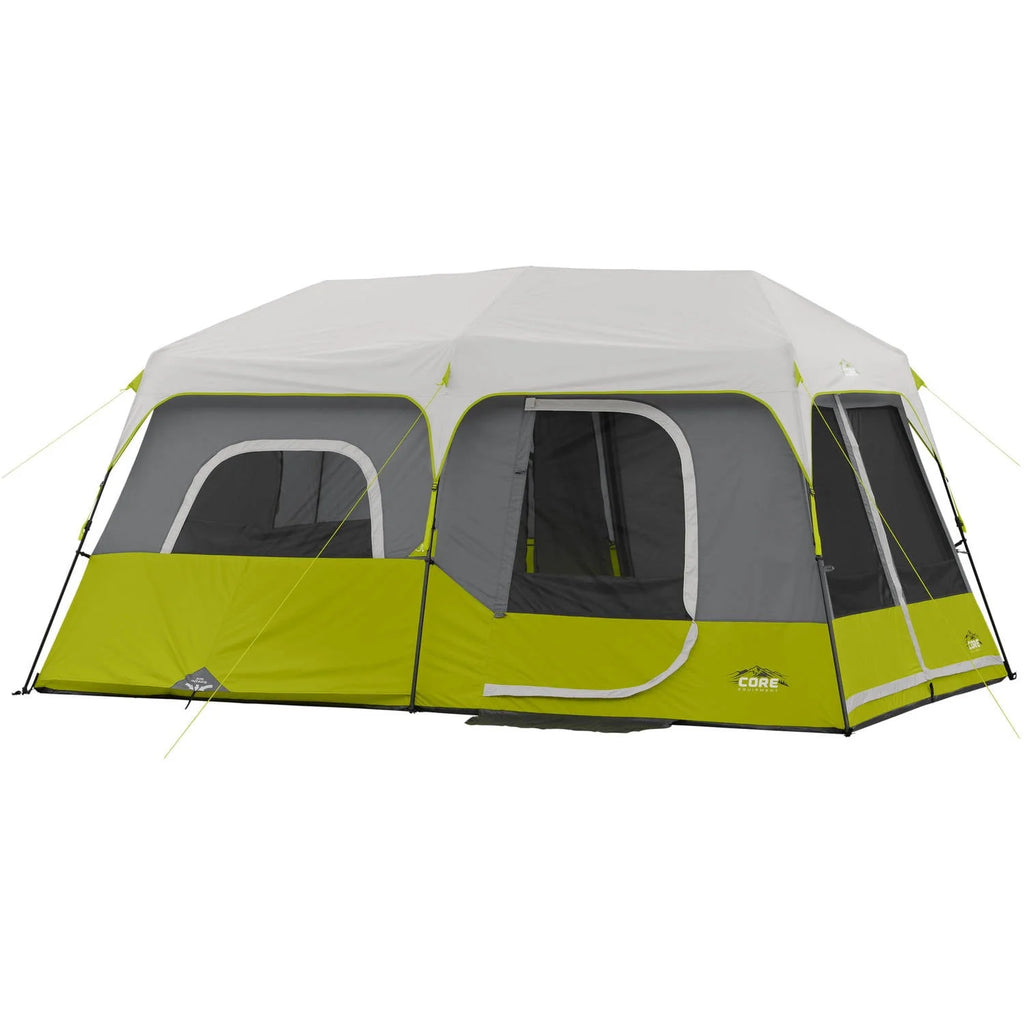 9 Person Instant Cabin Tent 14' x 9' F923