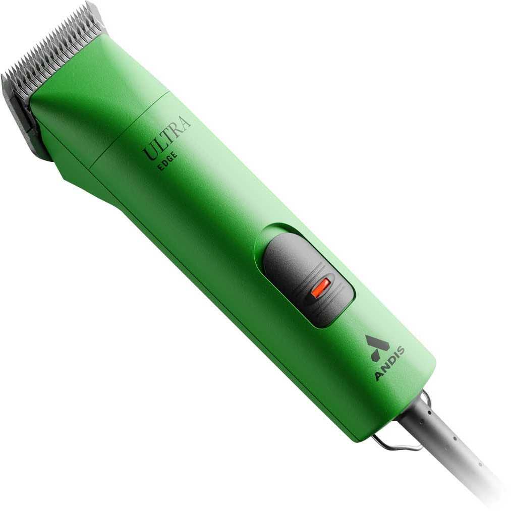 2-Speed Clipper Q320327