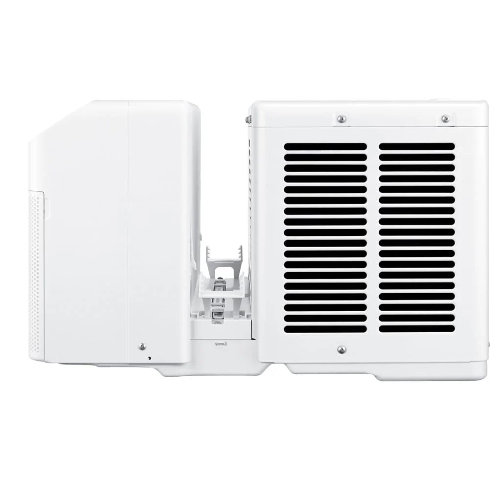 12,000 BTU Smart Inverter U-Shaped Window Air Conditioner T874