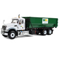 Diecast Truck 1/34 Scale F696350