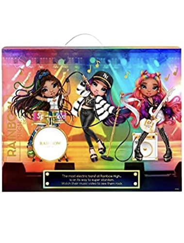 Fashion Doll with 2 Outfits X61667