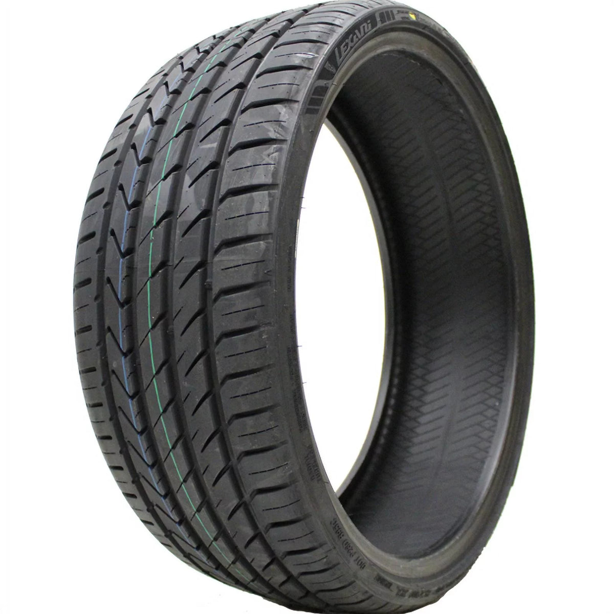 255/40ZR18 99W XL Performance Tire X4255
