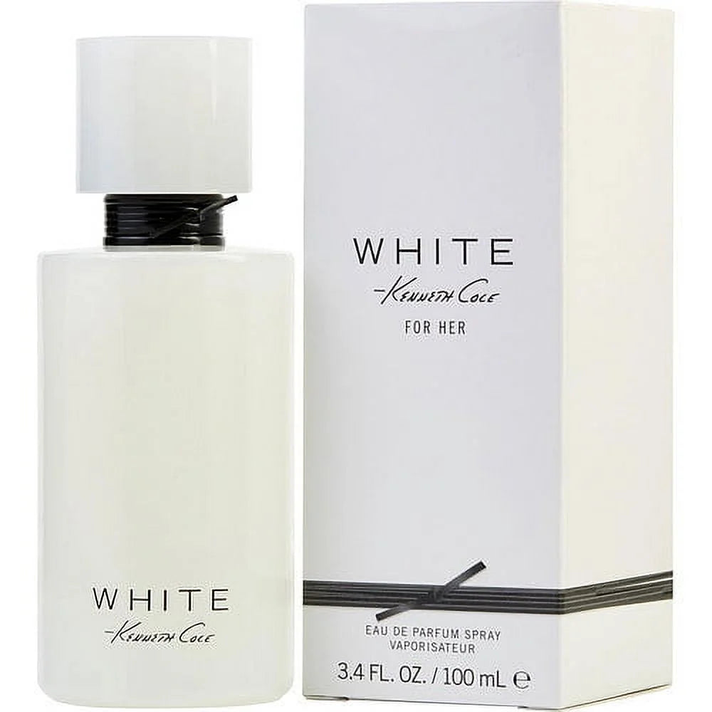 White Eau de Parfum Spray 3.4 oz I127