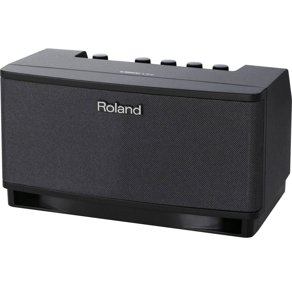 Black Guitar Amplifier C891544