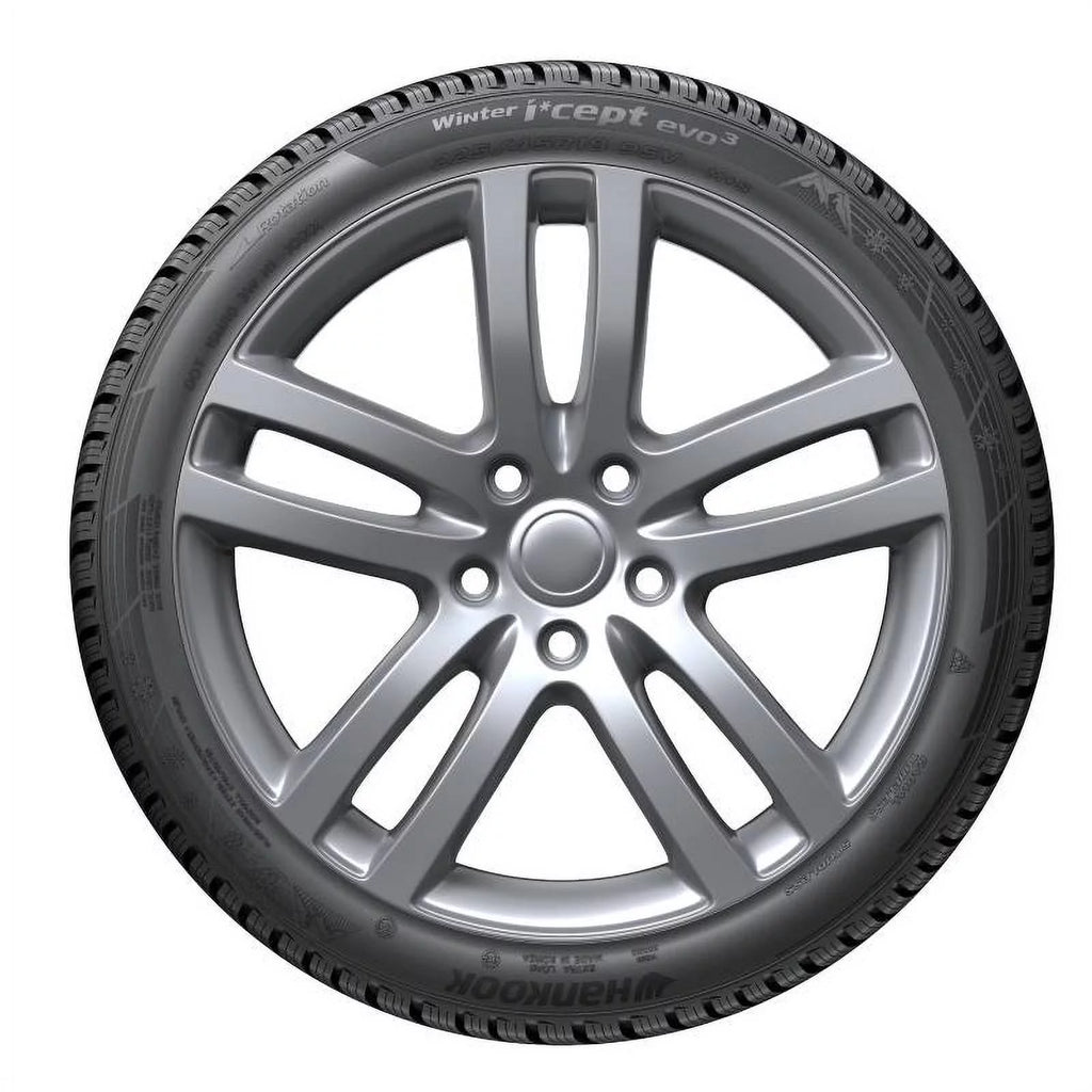 Winter Passenger Tire V13271