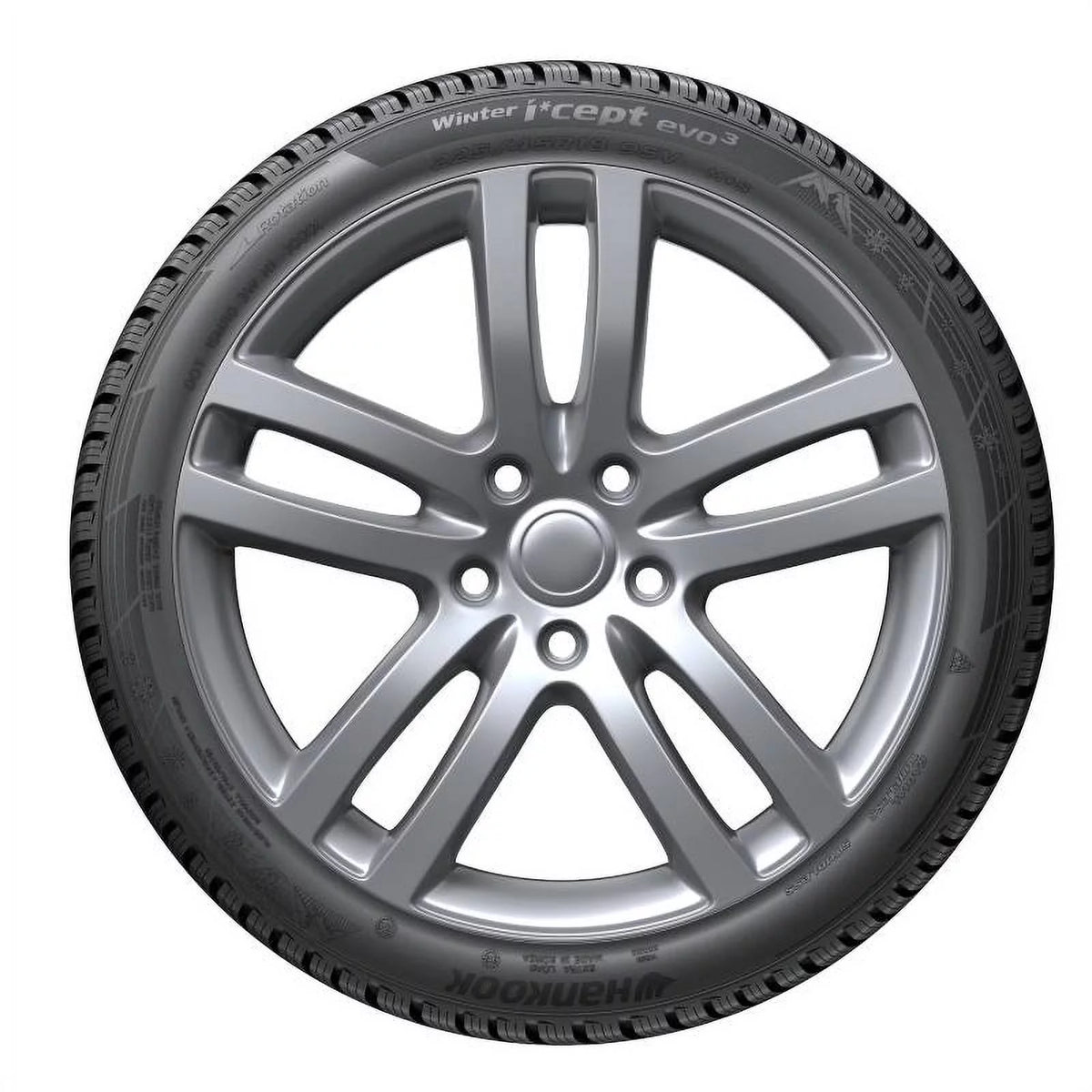 Winter Passenger Tire V13271