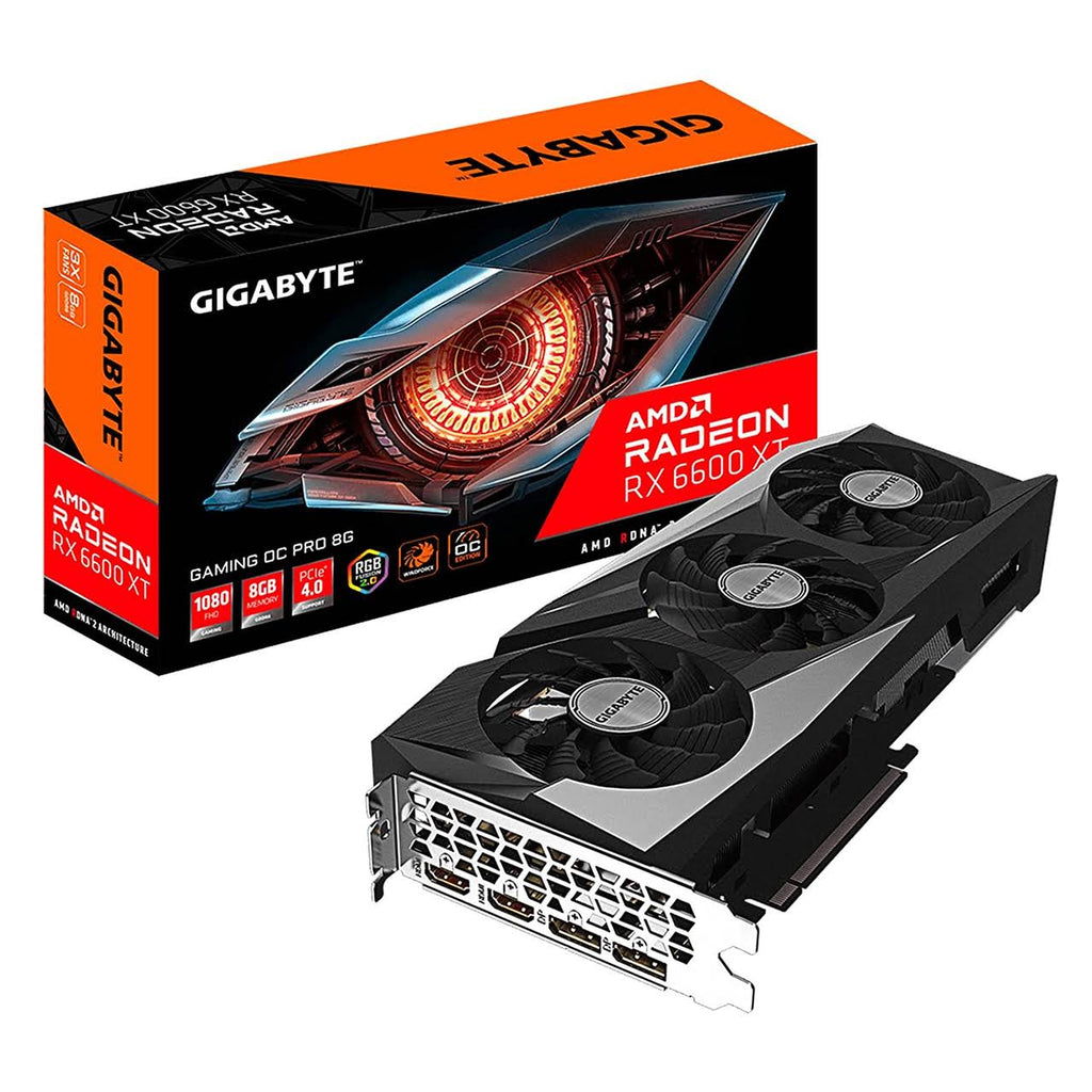 8GB Graphics Card R446405