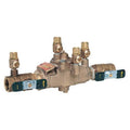 Backflow Preventer J3367