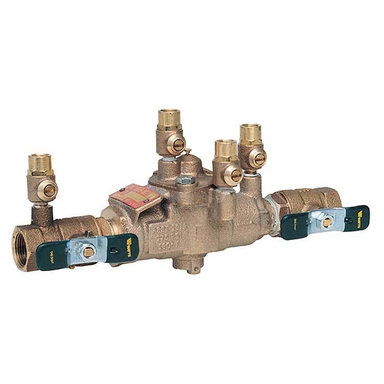 Backflow Preventer J3367