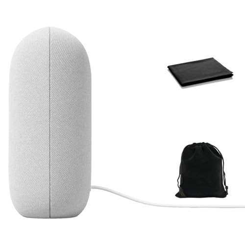 Bluetooth Speaker with Wi-Fi and Stereo Pairing D85648