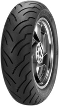 200/55-17 Rear Tire W460