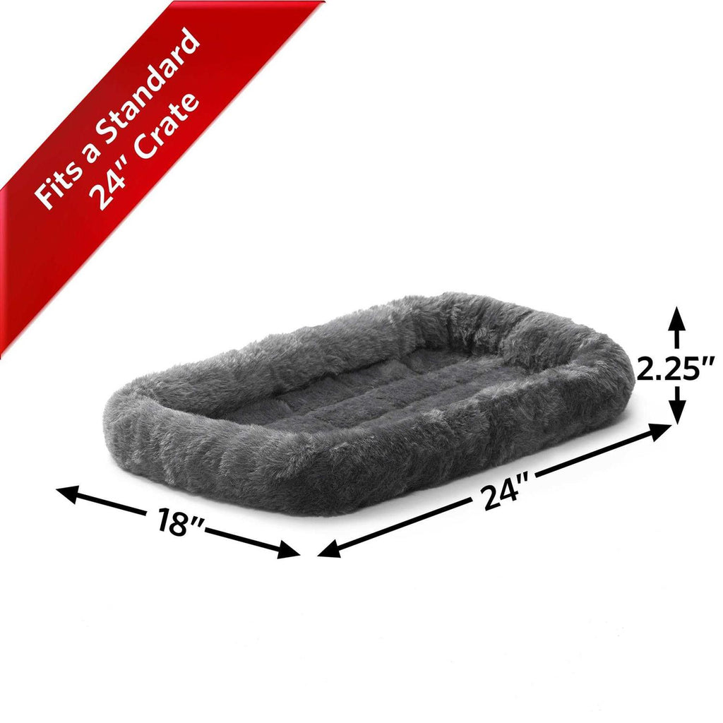 Quiet Time Pet Bed W395233