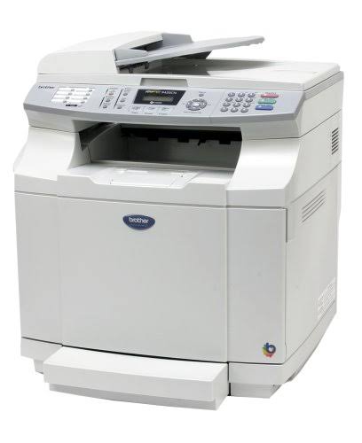Color Laser Flatbed MFC C37211
