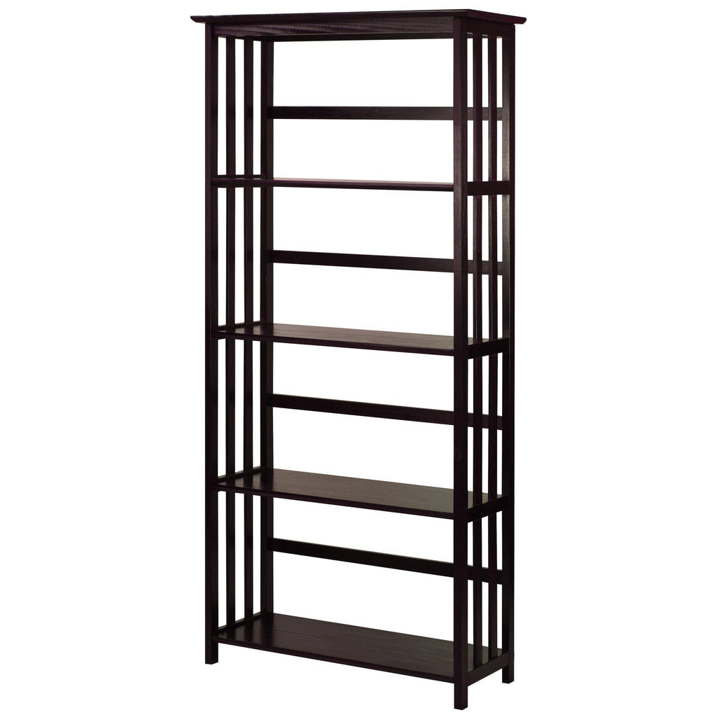 5-Shelf Bookcase S67629
