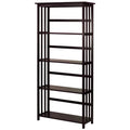5-Shelf Bookcase S67629