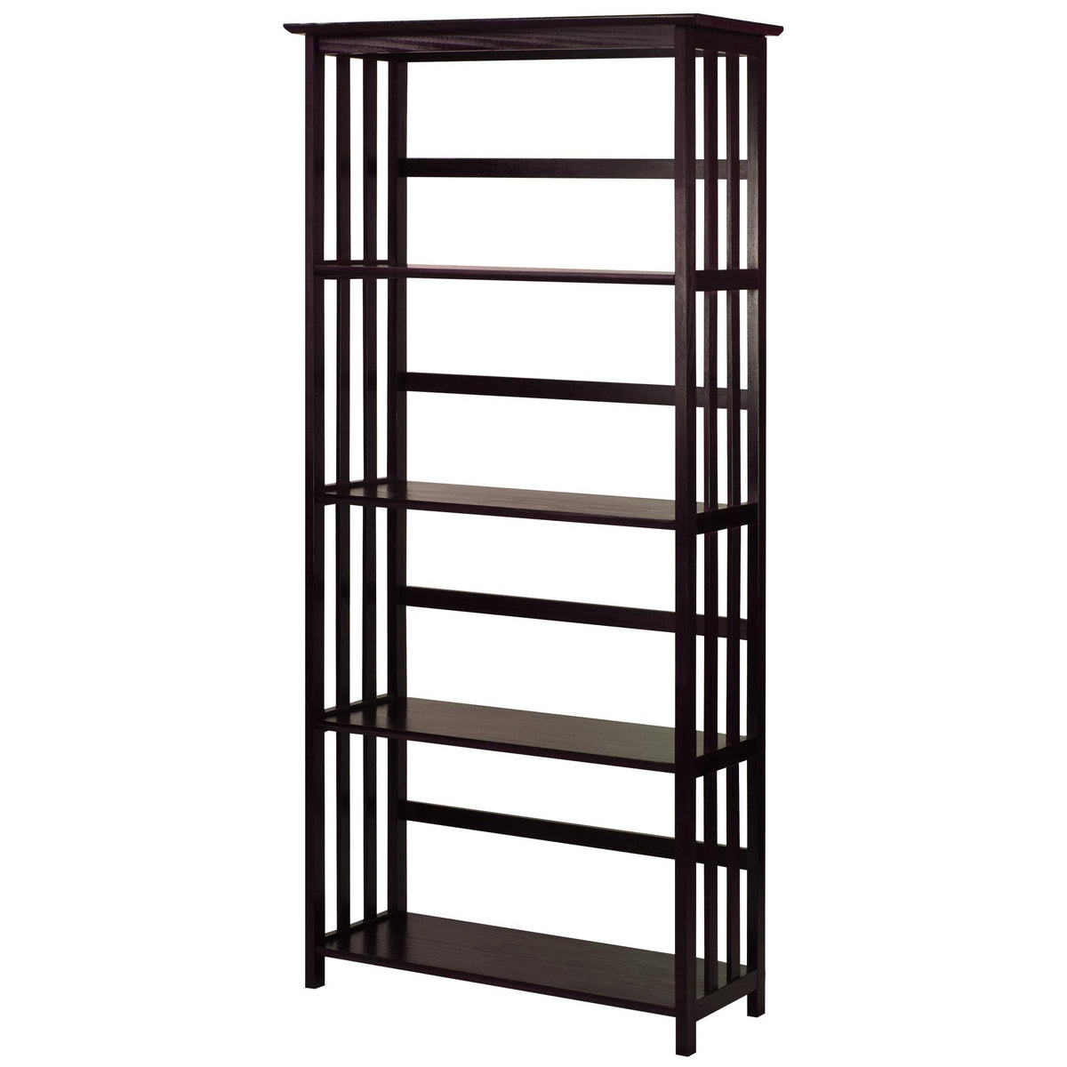 5-Shelf Bookcase S67629