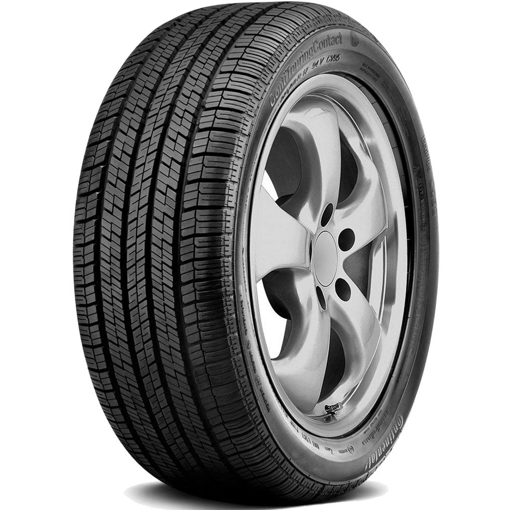 All Season 225/50R17 94V Passenger Tire C857632