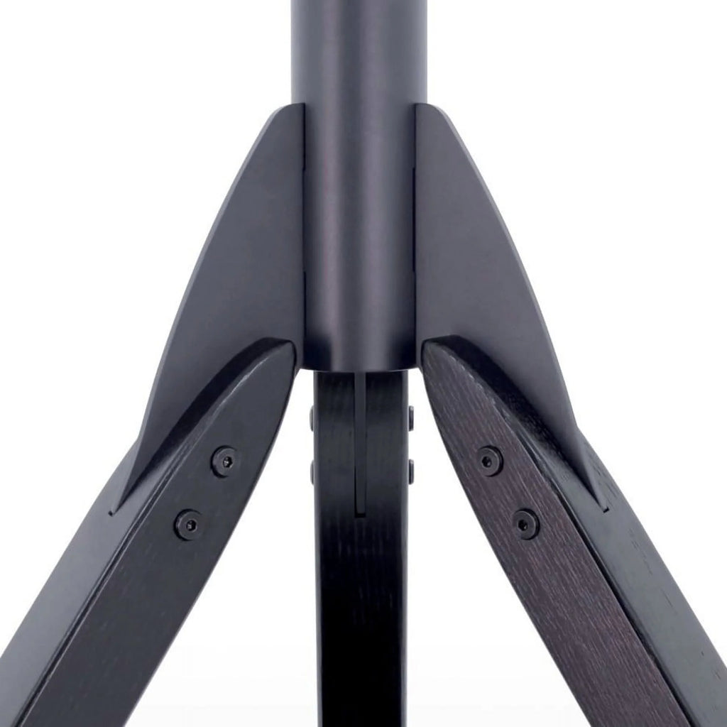 Black TV Floor Stand for 32-inch to 65-Inch TVs S1862