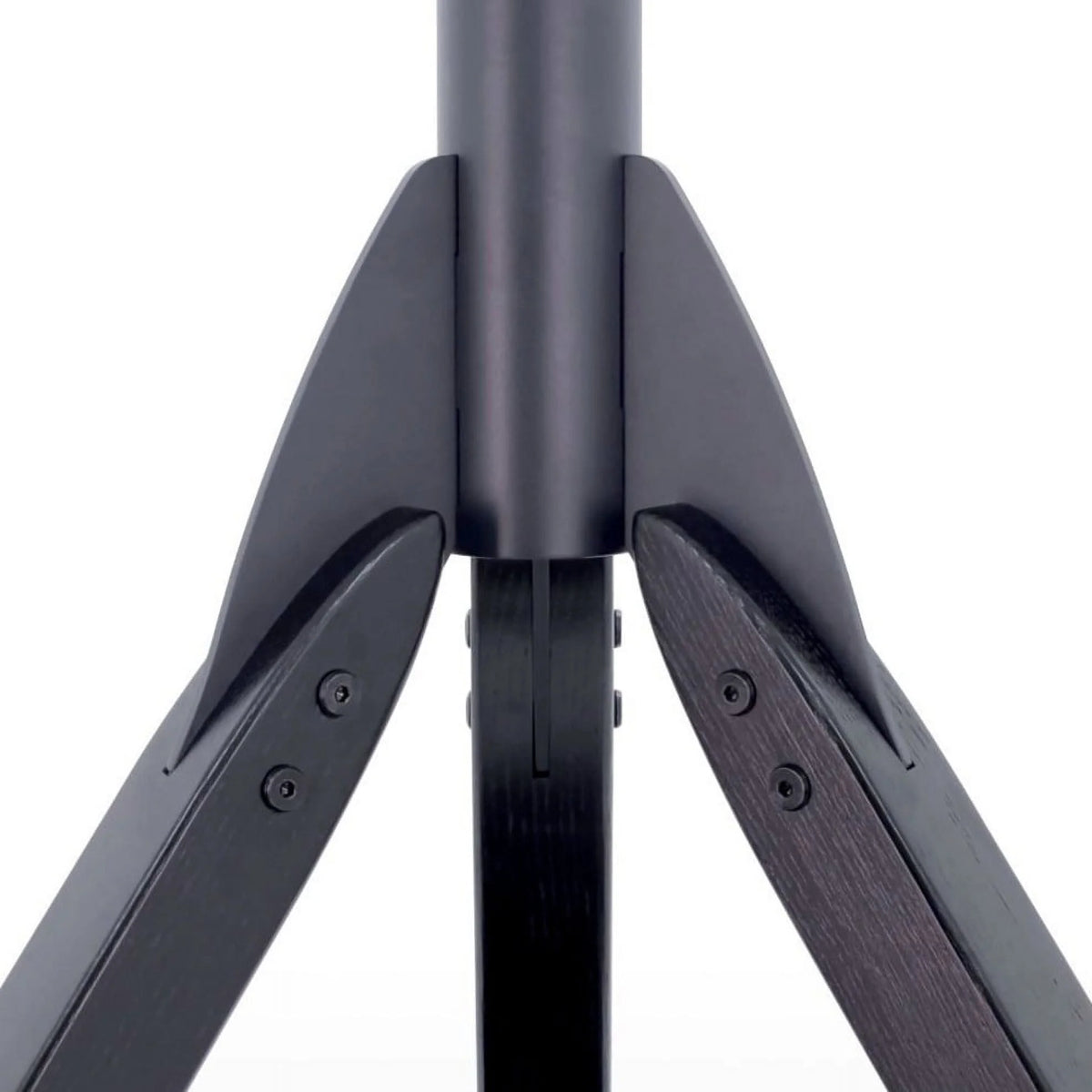 Black TV Floor Stand for 32-inch to 65-Inch TVs S1862