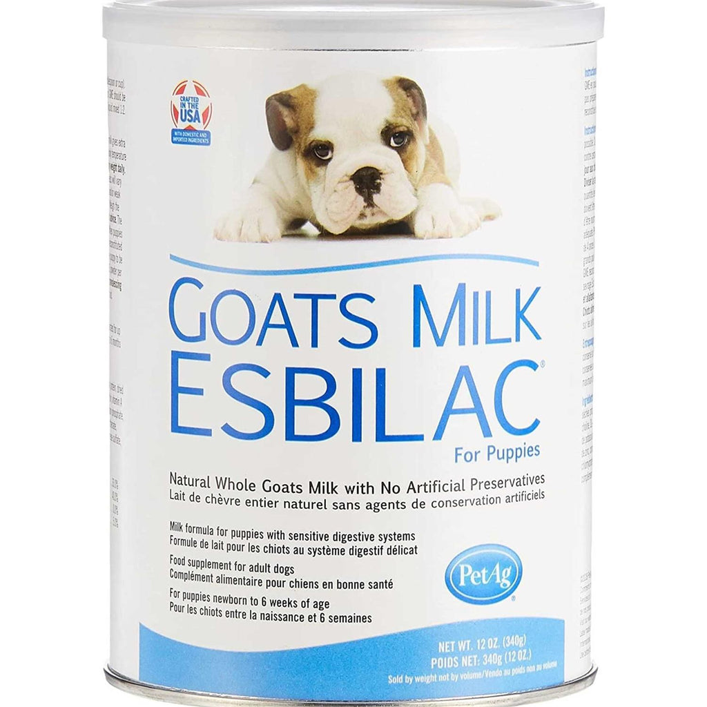 Goat's Milk Pet Supplies B57863