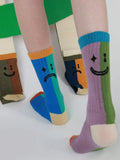 Cotton Socks P28714