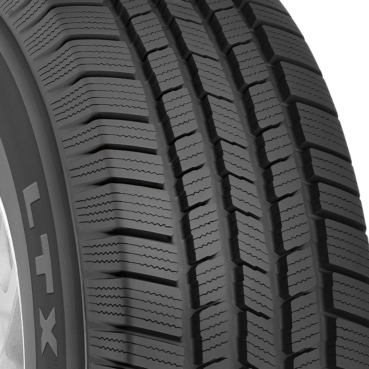 All Season Radial Car Tire 275/55R20 113H M77720