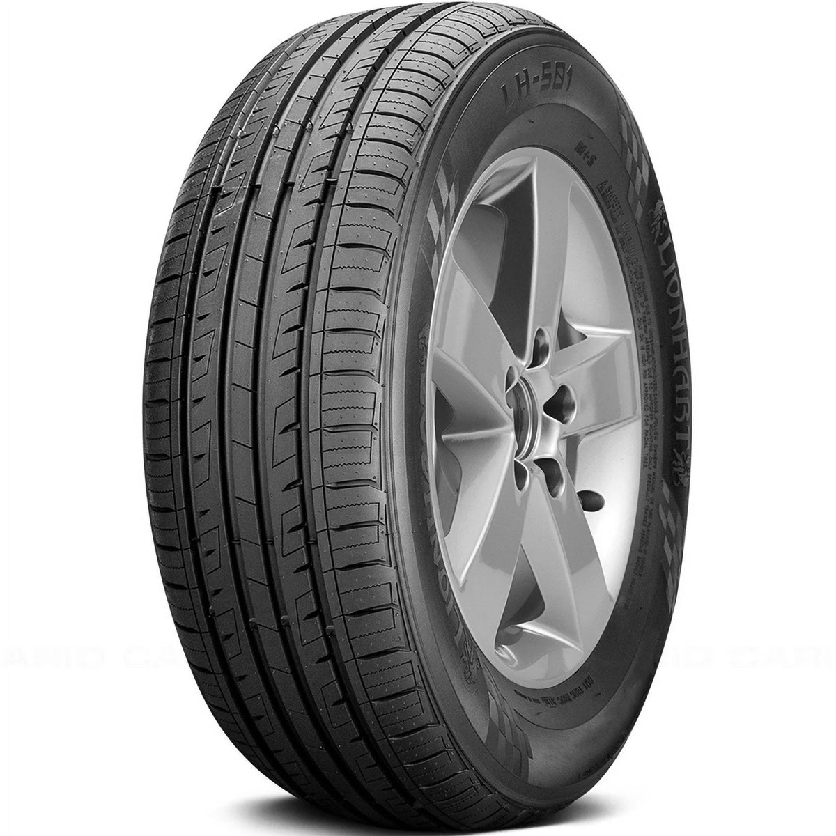 195/55R16 87H AS Performance Tire K88035