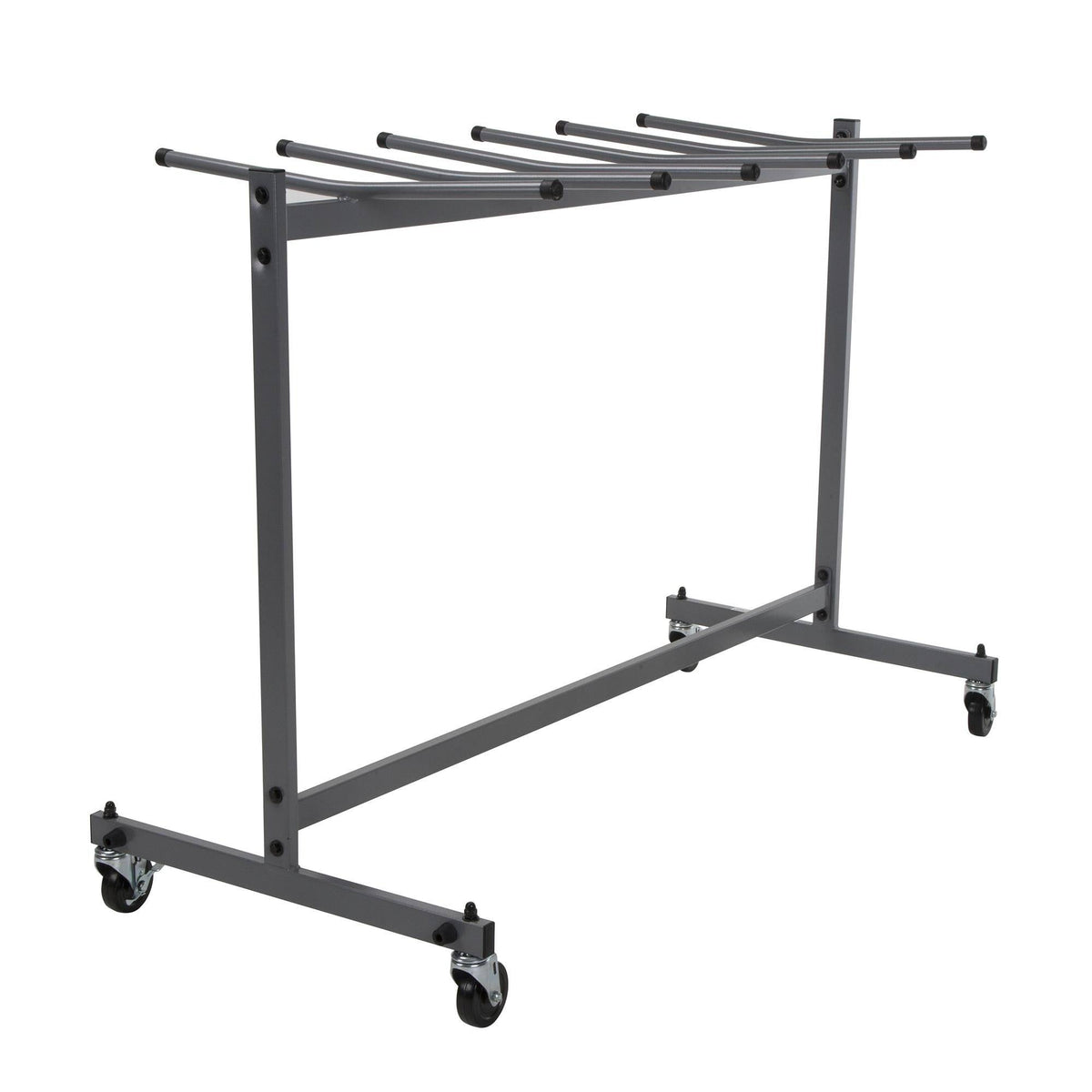 Heavy Duty Folding Chair Trolley Cart H821079