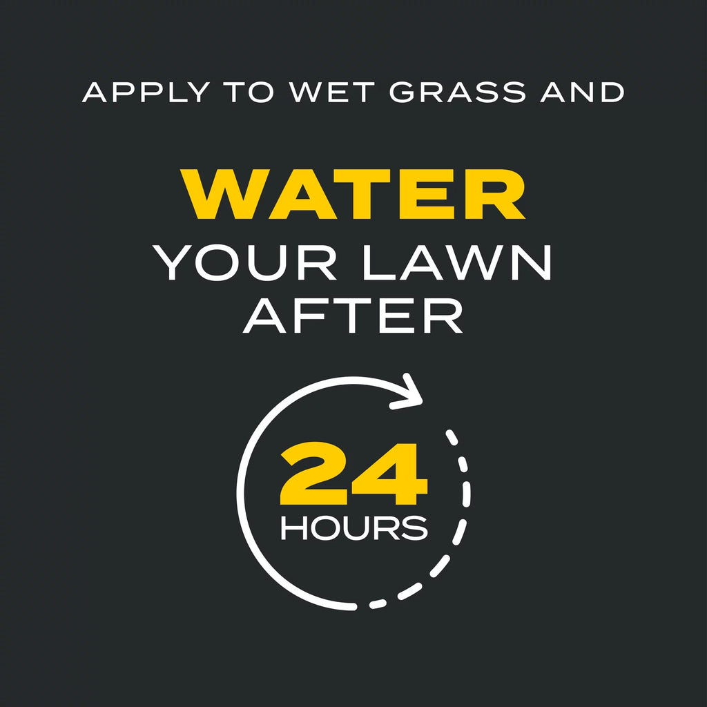 Turf Builder Triple Action 4,000 sq. ft. 11.31 lbs. J55119