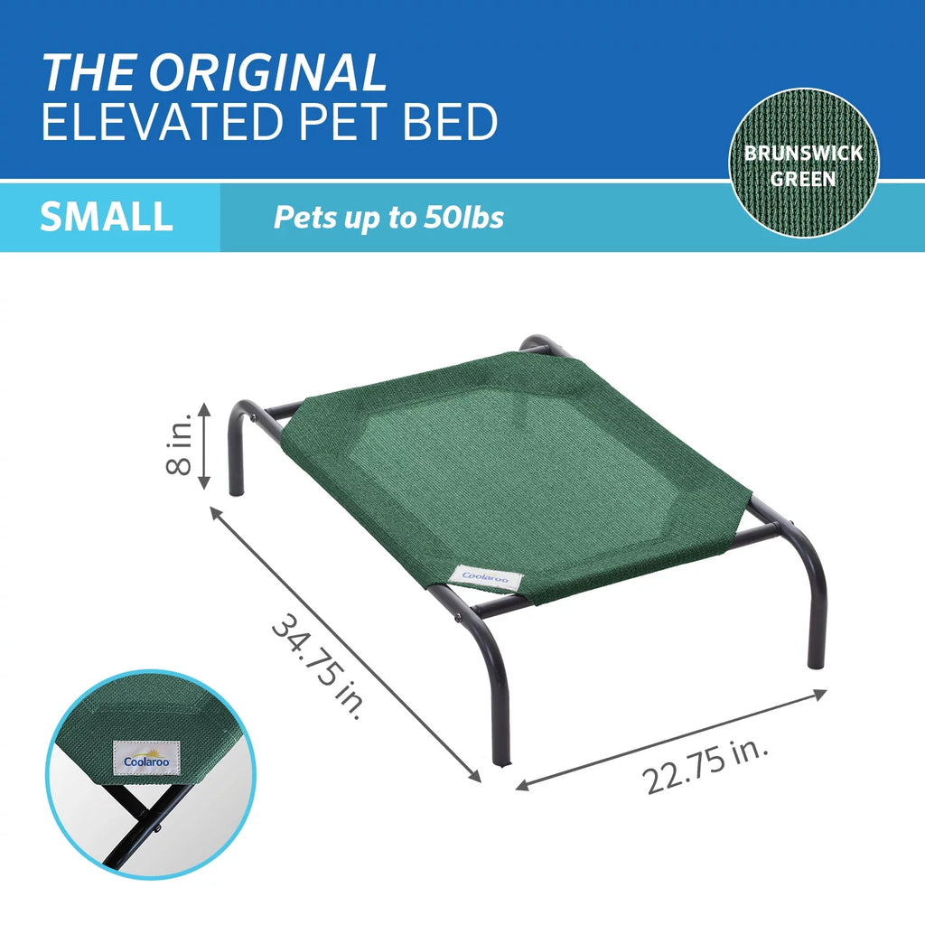 Elevated Pet Dog Bed B9677