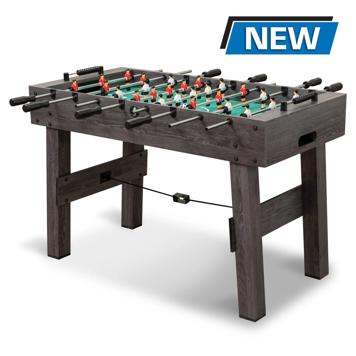 Mid-Size Foosball Table T7385