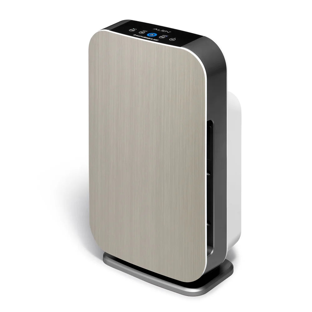 True HEPA Air Purifier 700 SqFt A734