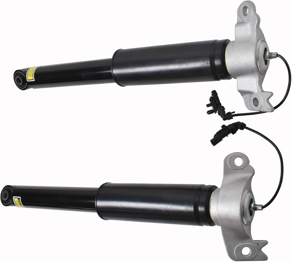 Rear Left Right Shock Absorbers Q514977