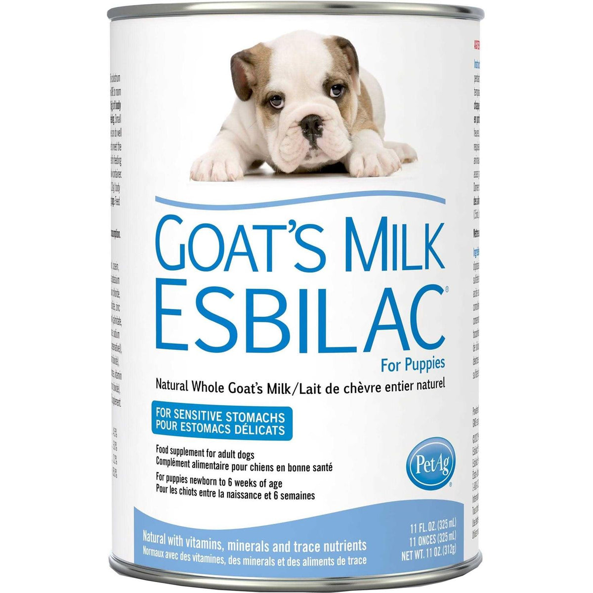 Goat's Milk Pet Supplies B57863