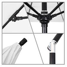 9' Patio Umbrella W6996