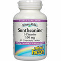 L-Theanine 60 tabs I8433