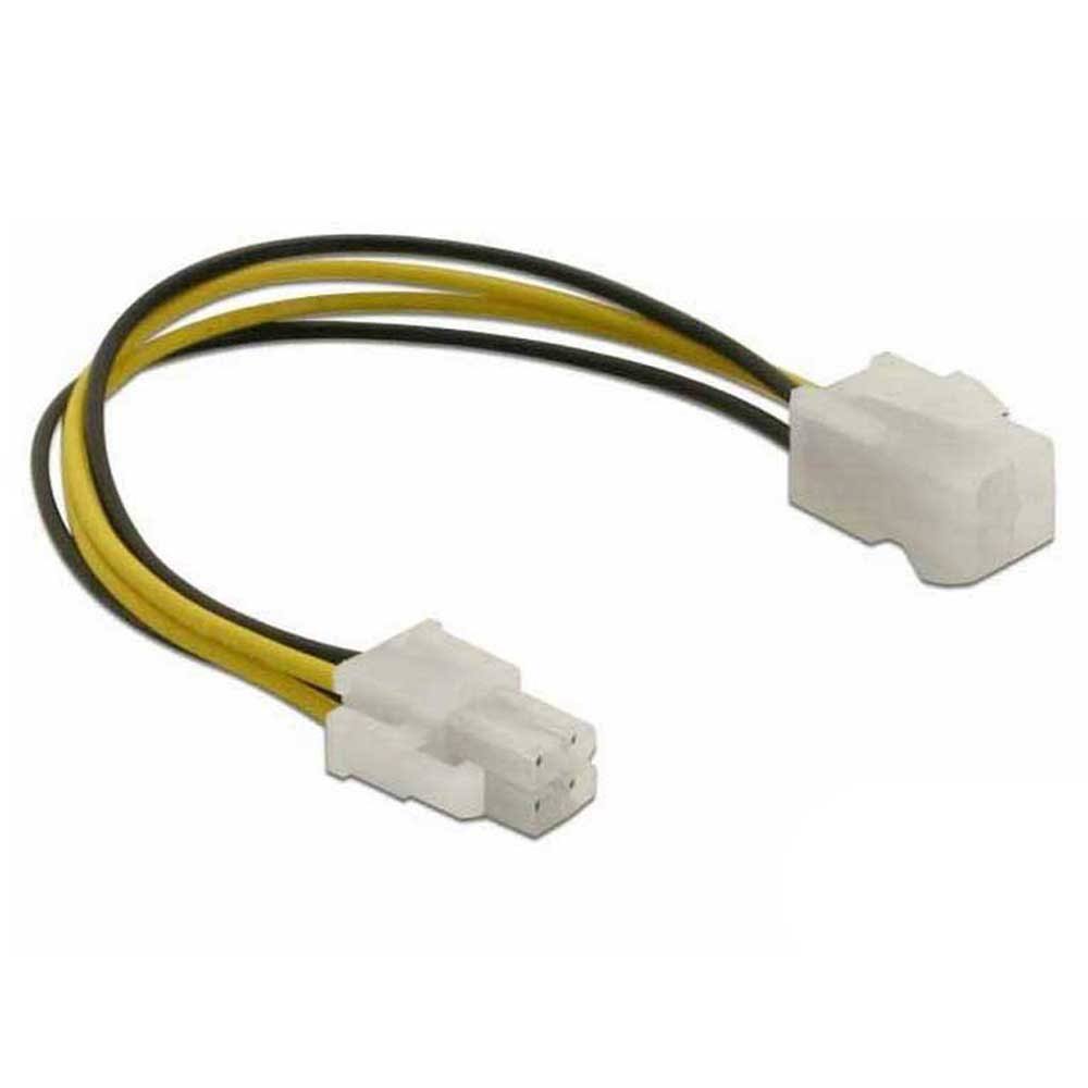 ATX 4 Pin ATX12V Cable P486