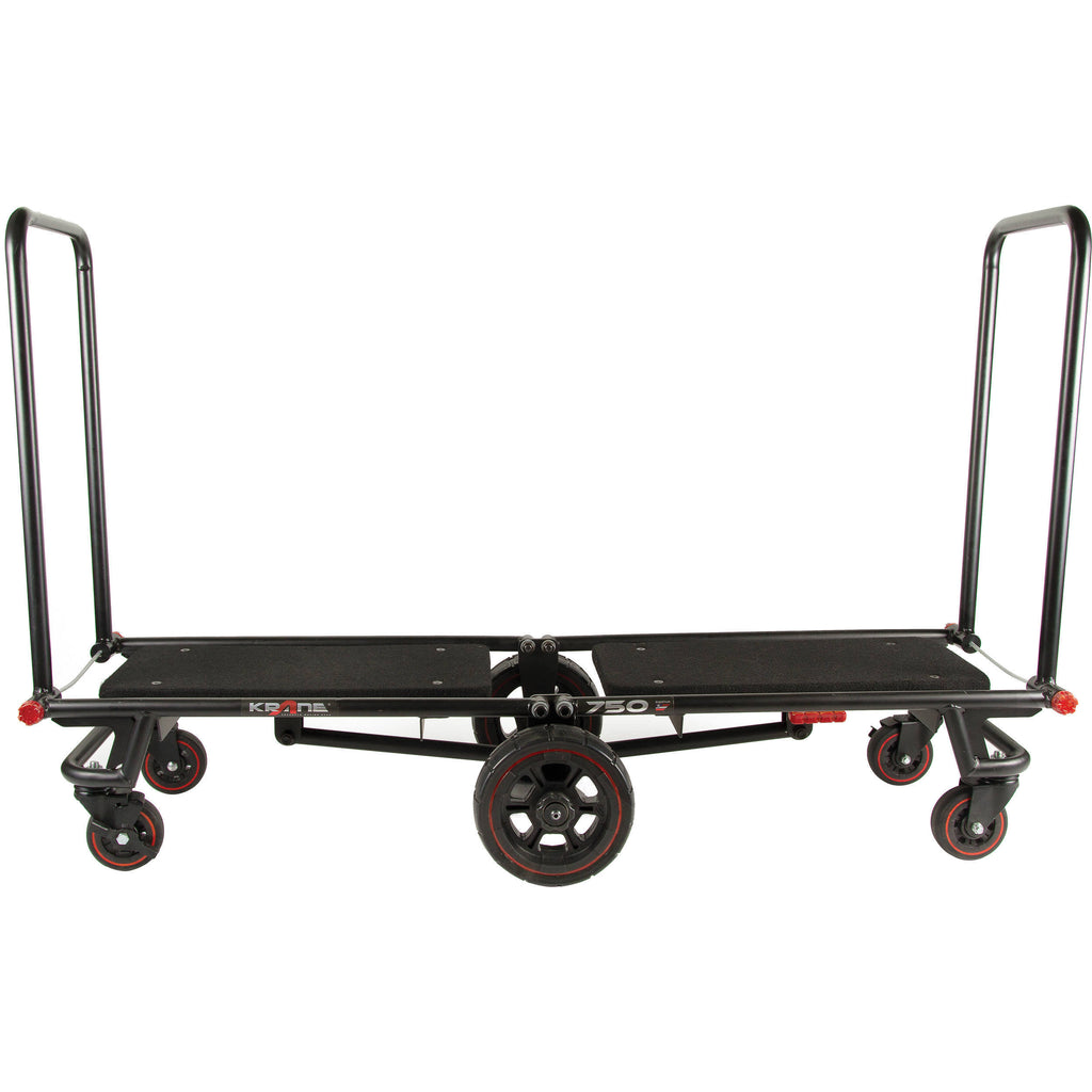 Folding Cart V9386