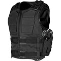 Armored Vest Black 4XL O864
