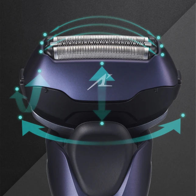 Men's Wet/Dry Shaver T12161