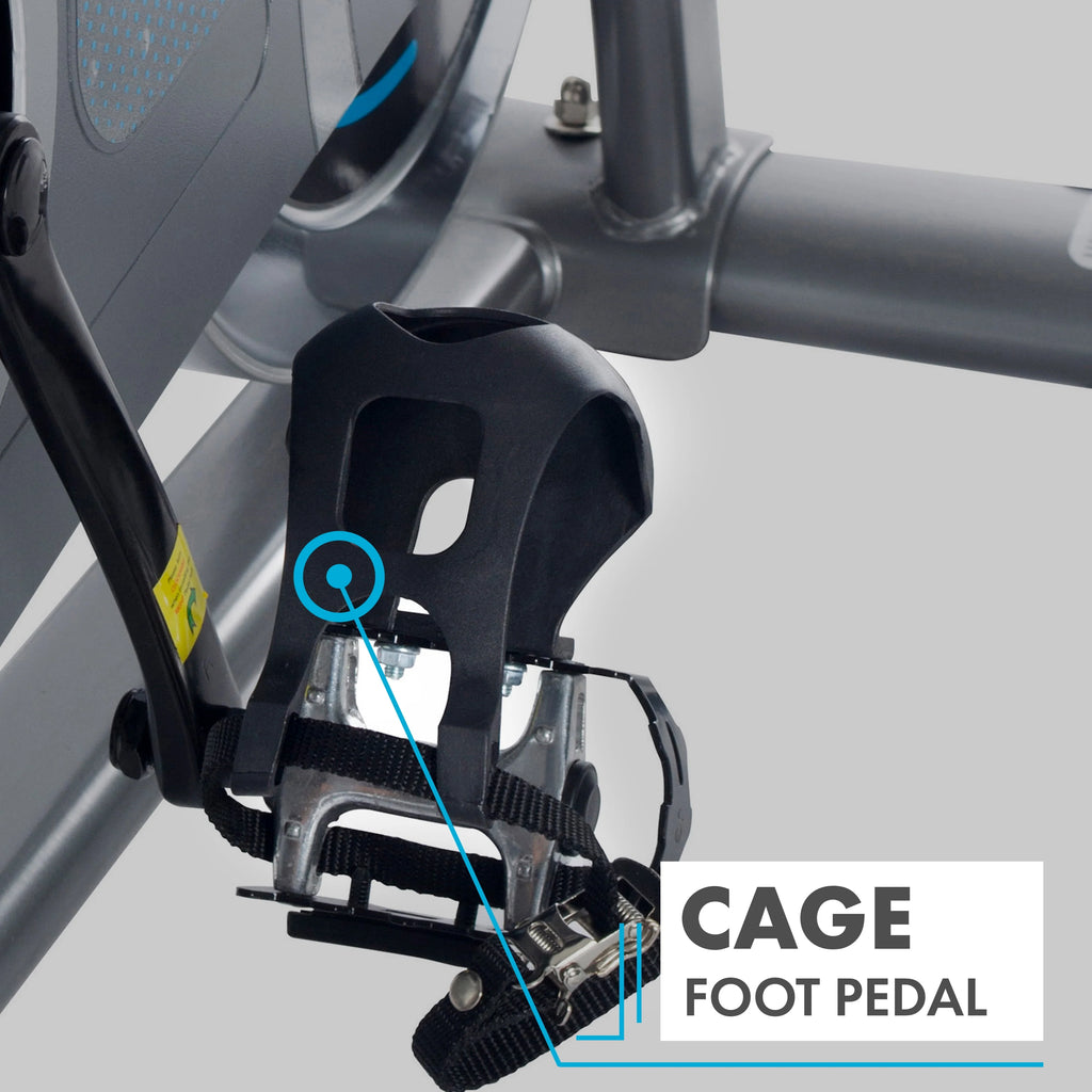 Indoor Cycling Bike W9734