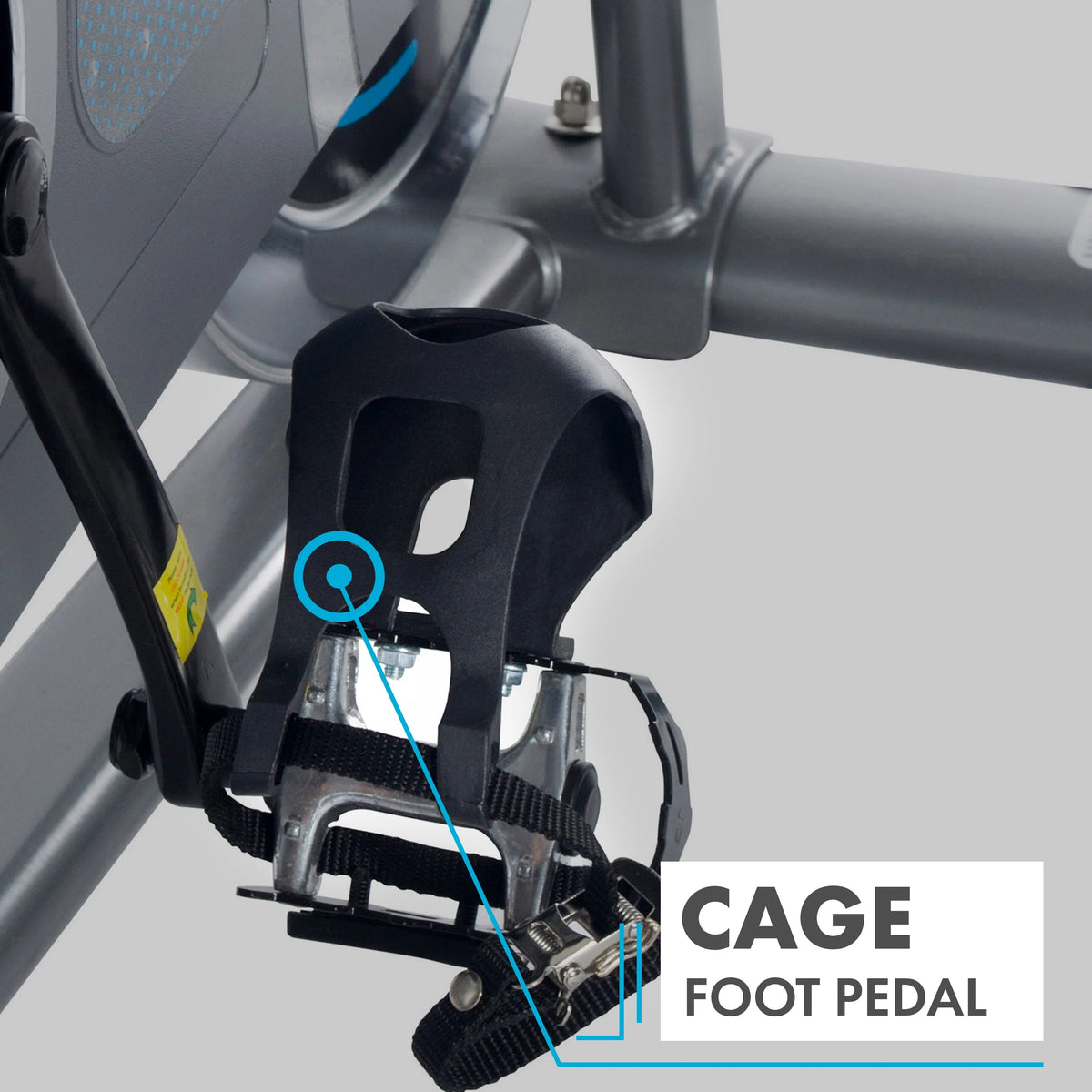 Indoor Cycling Bike W9734