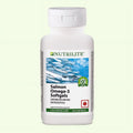 Salmon Omega-3 Softgels 60 softgels C5301