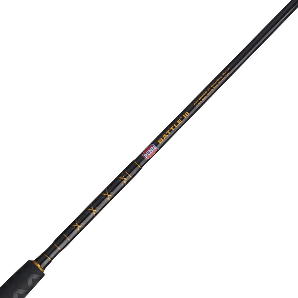 8' Spinning Fishing Rod and Reel Combo E547