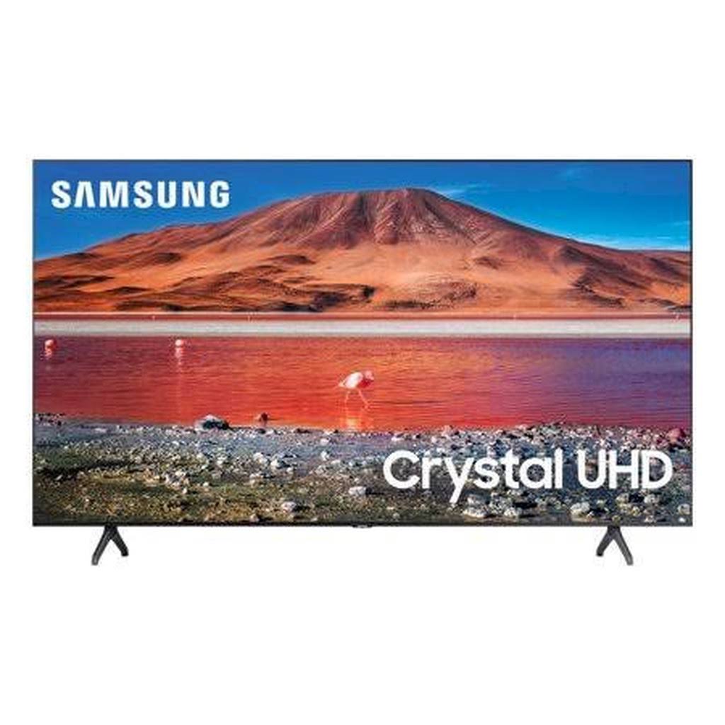 75 inch 4K UHD LED Smart TV with HDR - Black D44120