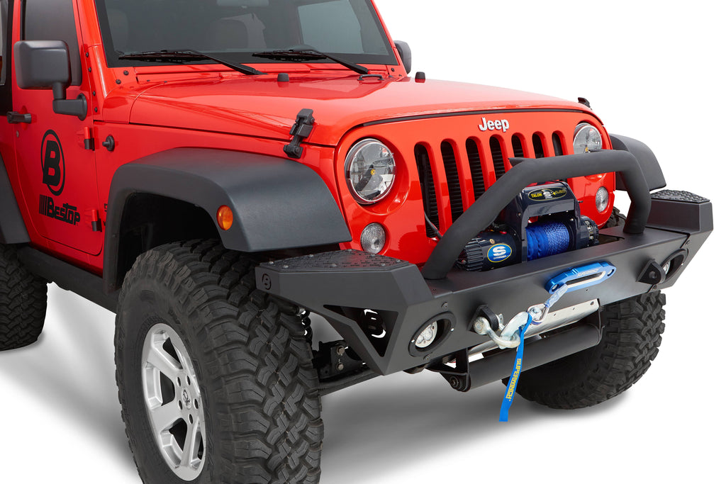 Bumper End Cap Kit V6775