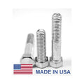 1in 8 x 6 5 in Grade 8 Hex Cap Screw 10 Piece U42856